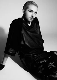 Bill Kaulitz 