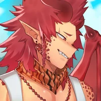 Dragon Kirishima