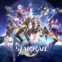 Star rail Discord 