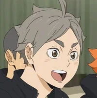 Sugawara Koushi 