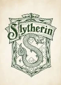 Slytherin boys 