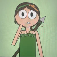 Fauna the jungle kid