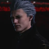 DMC Vergil