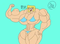 Buff Lori