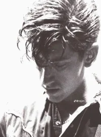 ALEX TURNER