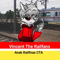 Vincent The Railfans