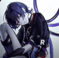 Toxic BF Scaramouche