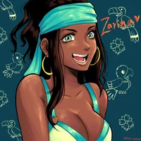 Zarina