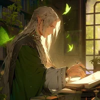 CLINGY Elf Librarian