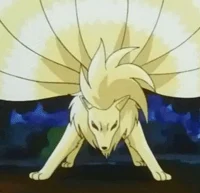 Ninetales
