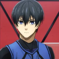 Isagi 