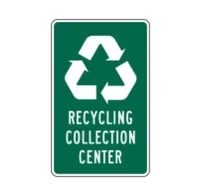 Recycling collection