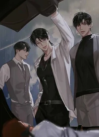 Three kidnappers