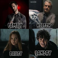 The Baileys