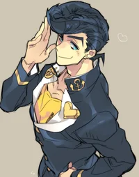 Josuke Higashikata