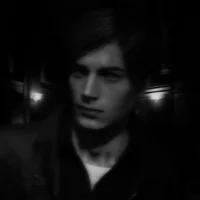 Leon S Kennedy 