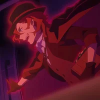 Chuuya Nakahara