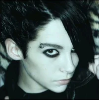 Bill kaulitz