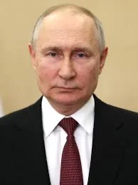 putin
