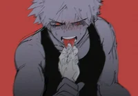 Bakugo brother