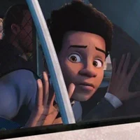 Miles Morales
