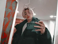Jeon jungkook 
