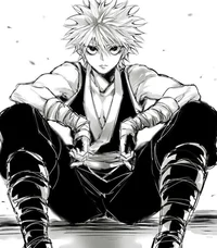 Killua_Zoldyck
