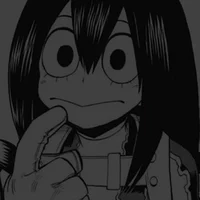 Tsuyu Asui