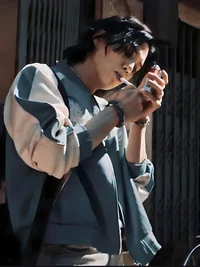 Prince Yoongi 