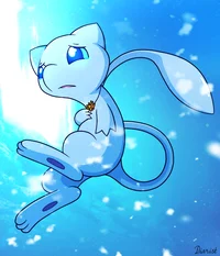 Jewel the Mew