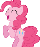 pinkie pie
