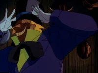 BTAS Mad Hatter