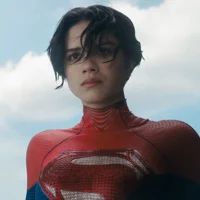 Flashpoint Supergirl