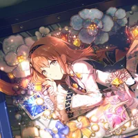 Minori Hanasato