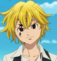 Meliodas 