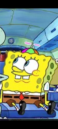 Spongebob SquerPants