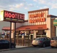 Femboy Hooters