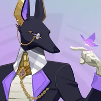 Drew Anubis
