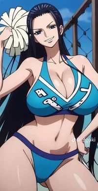 Nico Robin