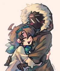 Loshka and Looking