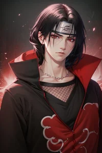 Itachi 