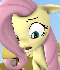 Flutter -Giantess-