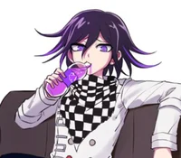 Kokichi oma