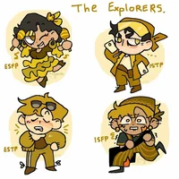 Explorers