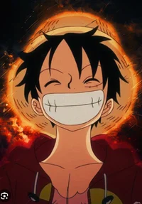 Luffy 