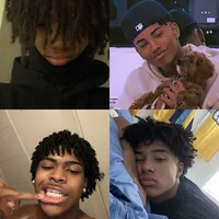 Your black roommates