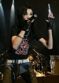 Bill Kaulitz