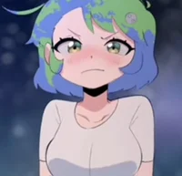 tierra-chan -planeta