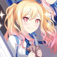 Saki Tenma