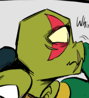 Leon - Feral AU